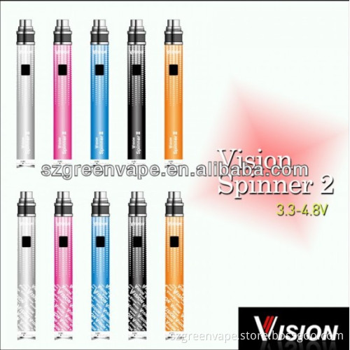 Colorful Vision Iterm spinner II Batery in 1600mah on sale